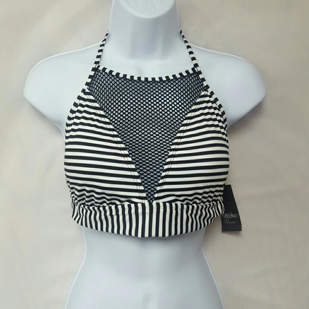 Mossimo Bikini Top